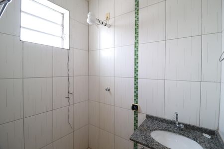 Apartamento para alugar com 45m², 2 quartos e 1 vagaBanheiro do Quarto 2