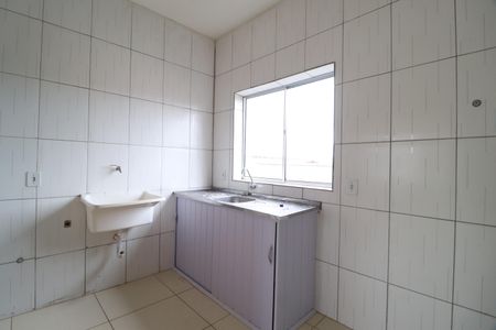 Apartamento para alugar com 45m², 2 quartos e 1 vagaCozinha