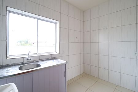 Apartamento para alugar com 45m², 2 quartos e 1 vagaCozinha