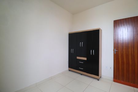 Apartamento para alugar com 45m², 2 quartos e 1 vagaQuarto 2 - Suíte