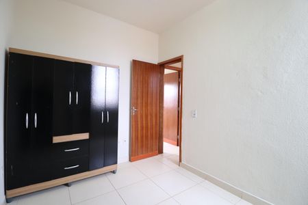 Quarto 2 - Suíte de apartamento para alugar com 2 quartos, 45m² em Jardim Ipanema, Uberlândia