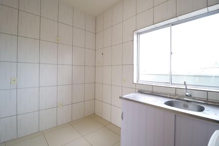 Apartamento para alugar com 45m², 2 quartos e 1 vagaCozinha