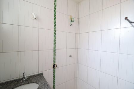 Apartamento para alugar com 45m², 2 quartos e 1 vagaBanheiro do Quarto 2