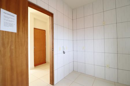 Apartamento para alugar com 45m², 2 quartos e 1 vagaCozinha