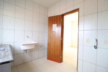Apartamento para alugar com 45m², 2 quartos e 1 vagaCozinha