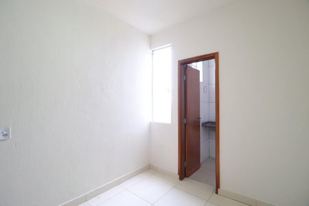 Apartamento para alugar com 45m², 2 quartos e 1 vagaQuarto 2 - Suíte