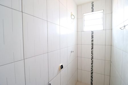 Apartamento para alugar com 45m², 2 quartos e 1 vagaBanheiro Social
