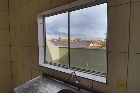 Apartamento para alugar com 45m², 2 quartos e 1 vagaCozinha