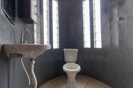 Kitnet/Studio para alugar com 1 quarto, 22m² em Penha de França, São Paulo