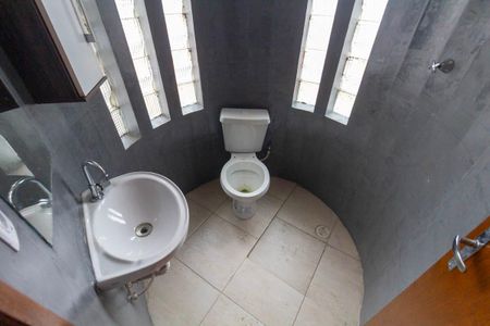 Kitnet/Studio para alugar com 1 quarto, 22m² em Penha de França, São Paulo