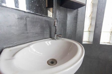 Kitnet/Studio para alugar com 1 quarto, 22m² em Penha de França, São Paulo