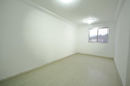 Sala de apartamento para alugar com 2 quartos, 56m² em Santa Terezinha, São Bernardo do Campo