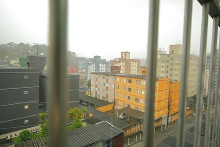 Apartamento para alugar com 56m², 2 quartos e 1 vagaVista do quarto 2