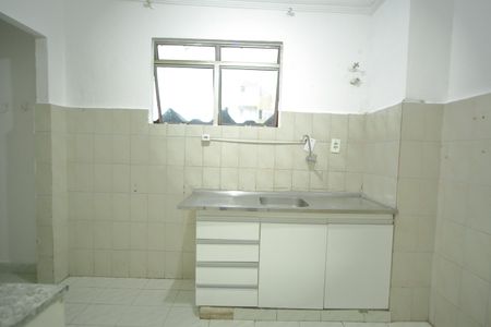 Apartamento para alugar com 56m², 2 quartos e 1 vagaCozinha 