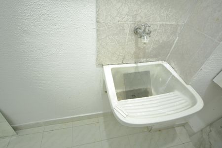 Apartamento para alugar com 56m², 2 quartos e 1 vagaÁrea de Serviço