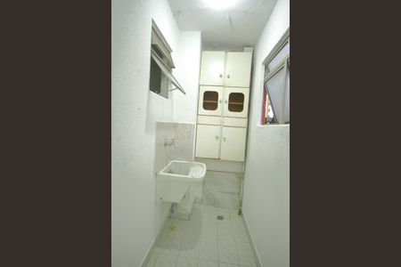 Apartamento para alugar com 56m², 2 quartos e 1 vagaÁrea de Serviço