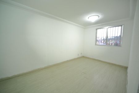 Sala de apartamento para alugar com 2 quartos, 56m² em Santa Terezinha, São Bernardo do Campo
