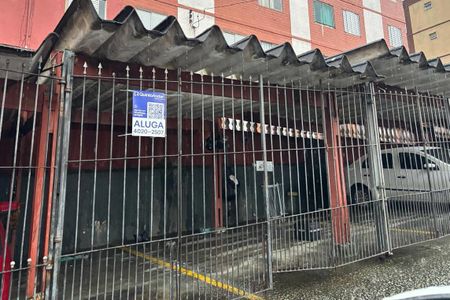 Apartamento para alugar com 56m², 2 quartos e 1 vagaGaragem 