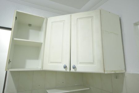 Apartamento para alugar com 56m², 2 quartos e 1 vagaCozinha 