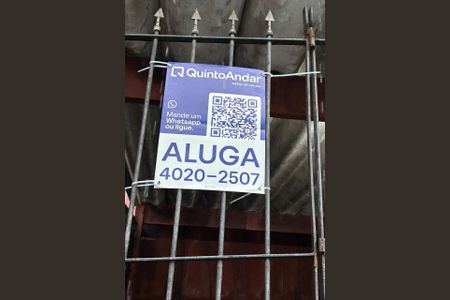 Apartamento para alugar com 56m², 2 quartos e 1 vagaPlaca