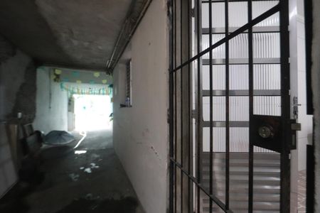 Casa para alugar com 45m², 1 quarto e sem vagaLavanderia
