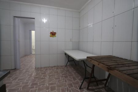 Casa para alugar com 45m², 1 quarto e sem vagaCozinha