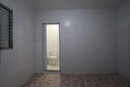 Casa para alugar com 45m², 1 quarto e sem vagaSala e Quarto