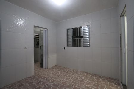 Casa para alugar com 45m², 1 quarto e sem vagaSala e Quarto