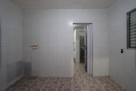 Casa para alugar com 45m², 1 quarto e sem vagaSala e Quarto