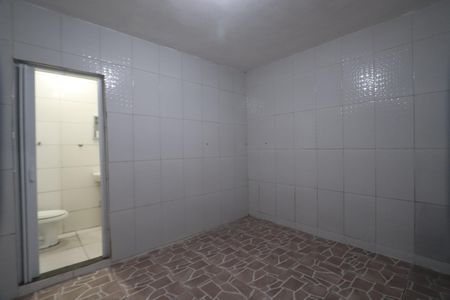 Casa para alugar com 45m², 1 quarto e sem vagaSala e Quarto