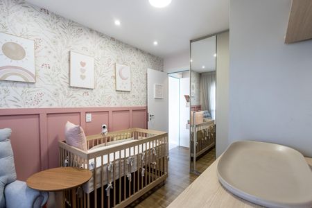 Apartamento para alugar com 80m², 2 quartos e 1 vaga