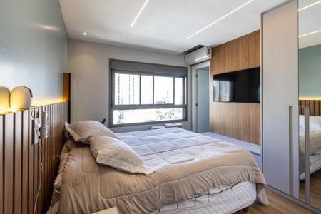 Apartamento para alugar com 80m², 2 quartos e 1 vaga