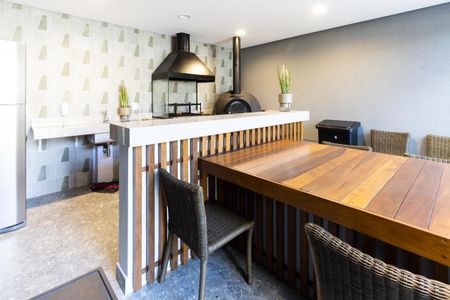 Apartamento para alugar com 80m², 2 quartos e 1 vaga