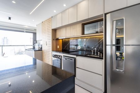 Apartamento para alugar com 80m², 2 quartos e 1 vaga