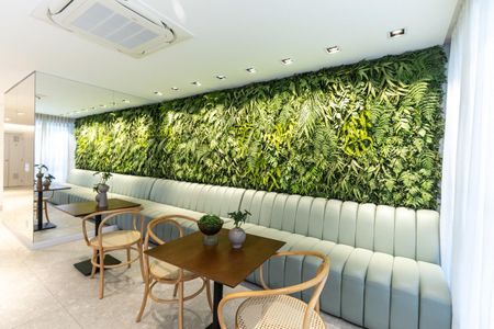 Apartamento para alugar com 80m², 2 quartos e 1 vaga