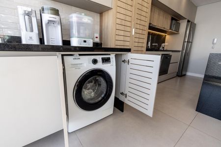 Apartamento para alugar com 80m², 2 quartos e 1 vaga