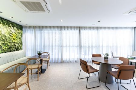 Apartamento para alugar com 80m², 2 quartos e 1 vaga