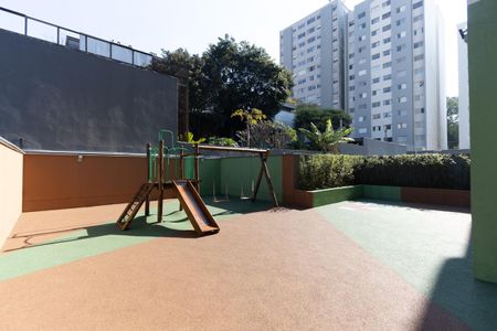 Apartamento para alugar com 80m², 2 quartos e 1 vaga