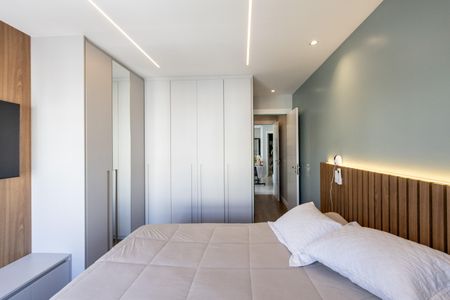 Apartamento para alugar com 80m², 2 quartos e 1 vaga