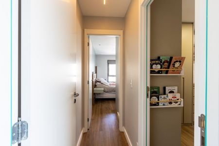 Apartamento para alugar com 80m², 2 quartos e 1 vaga