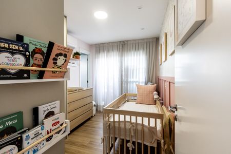 Apartamento para alugar com 80m², 2 quartos e 1 vaga