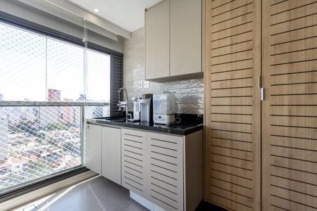 Apartamento para alugar com 80m², 2 quartos e 1 vaga