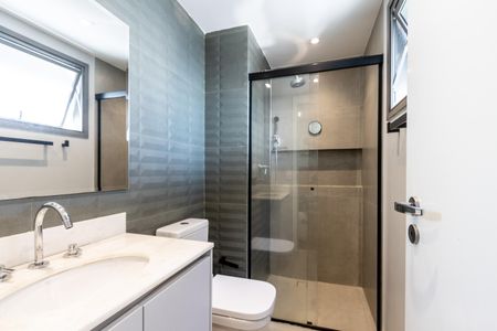 Apartamento para alugar com 80m², 2 quartos e 1 vaga