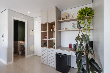 Apartamento para alugar com 80m², 2 quartos e 1 vaga