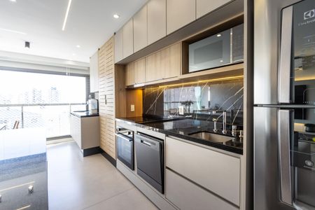 Apartamento para alugar com 80m², 2 quartos e 1 vaga