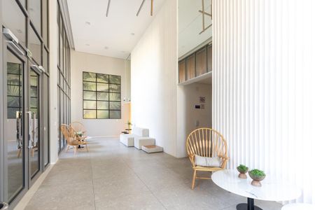 Apartamento para alugar com 80m², 2 quartos e 1 vaga
