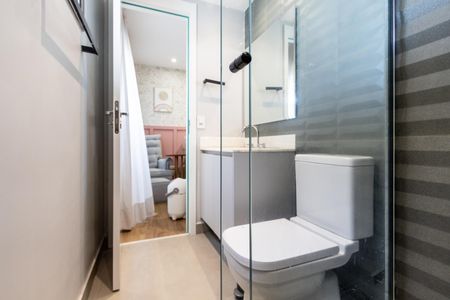 Apartamento para alugar com 80m², 2 quartos e 1 vaga