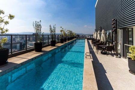 Apartamento para alugar com 80m², 2 quartos e 1 vaga