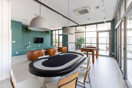 Apartamento para alugar com 80m², 2 quartos e 1 vaga