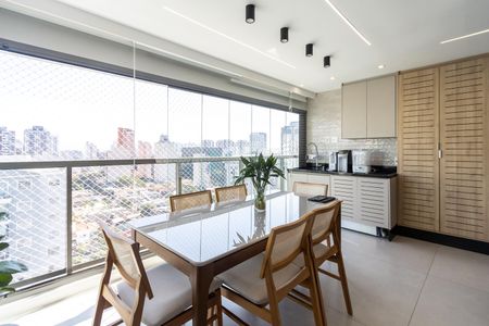 Apartamento para alugar com 80m², 2 quartos e 1 vaga
